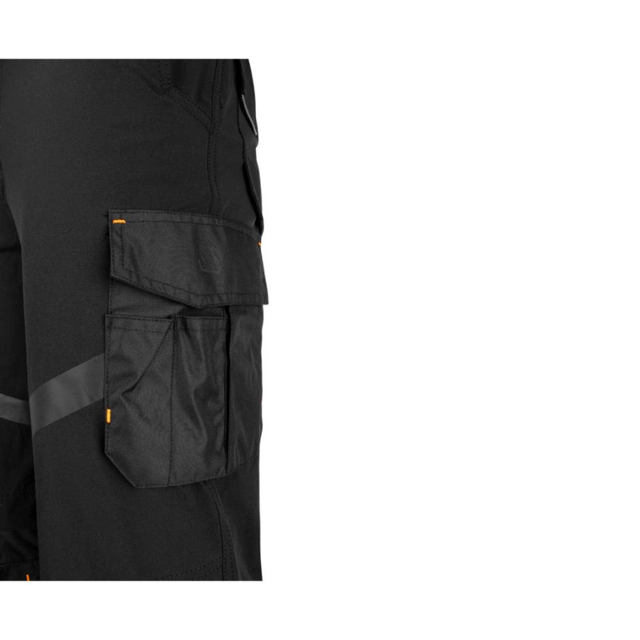 Bennon ARGON Trousers Strečové pracovné nohavice