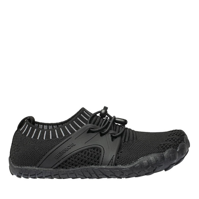 Bennon BOSKY Junior Detská barefoot obuv