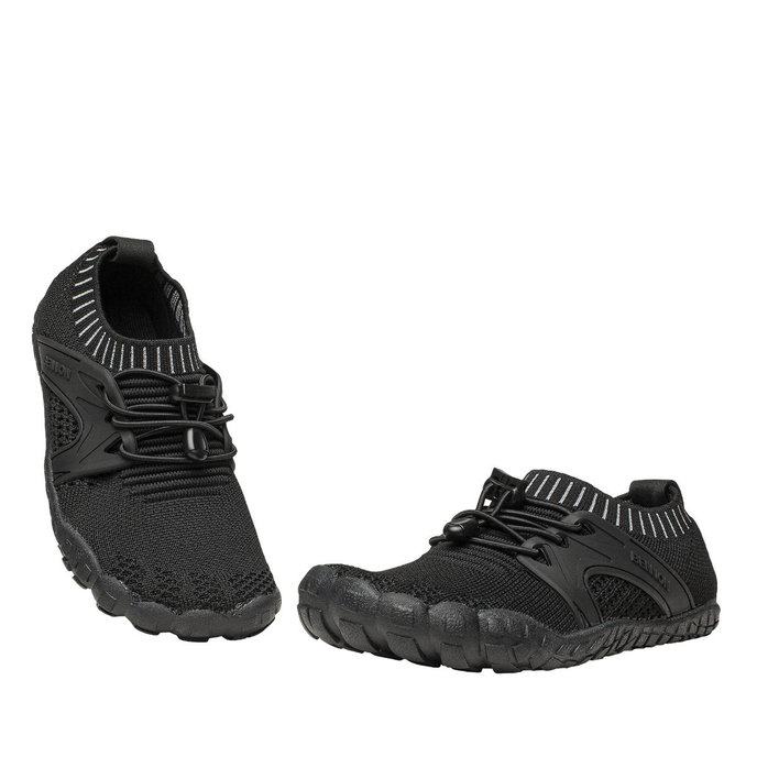 Bennon BOSKY Junior Detská barefoot obuv