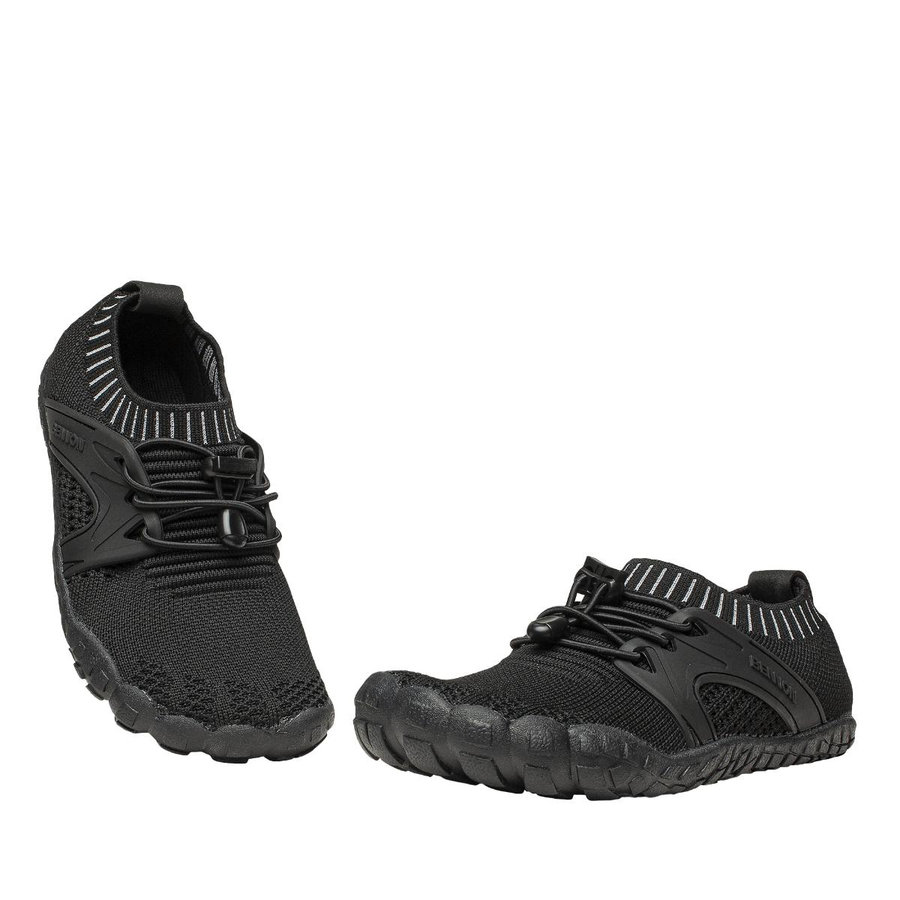 Bennon BOSKY Junior Detská barefoot obuv