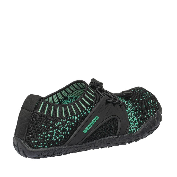 Bennon BOSKY Junior Detská barefoot obuv