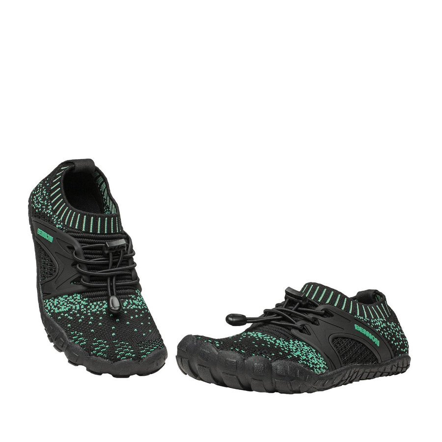 Bennon BOSKY Junior Detská barefoot obuv