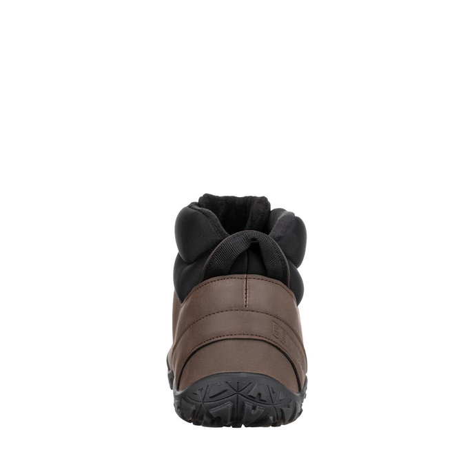 Bennon Barefoot Winter High Zimná barefoot obuv