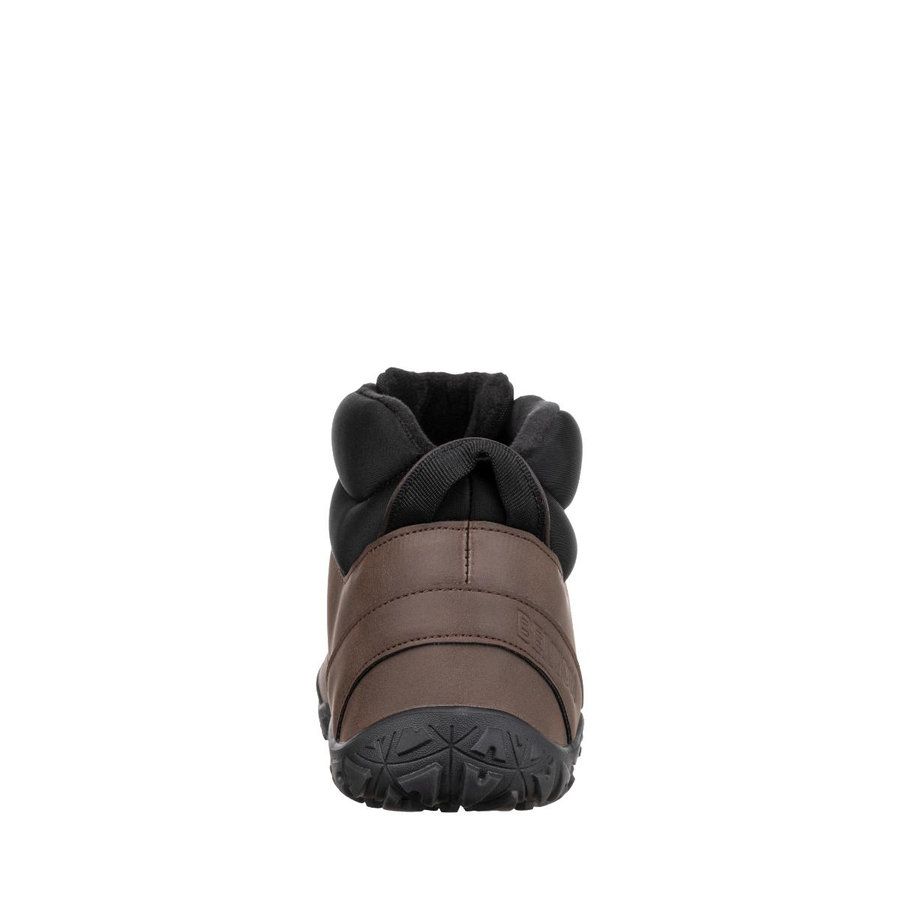 Bennon Barefoot Winter High Zimná barefoot obuv