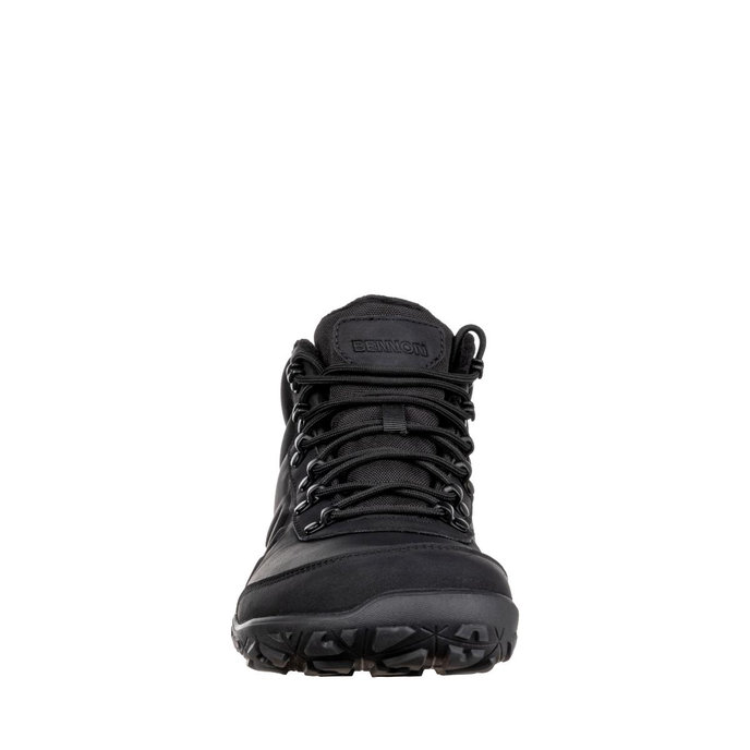 Bennon Barefoot Winter High Zimná barefoot obuv