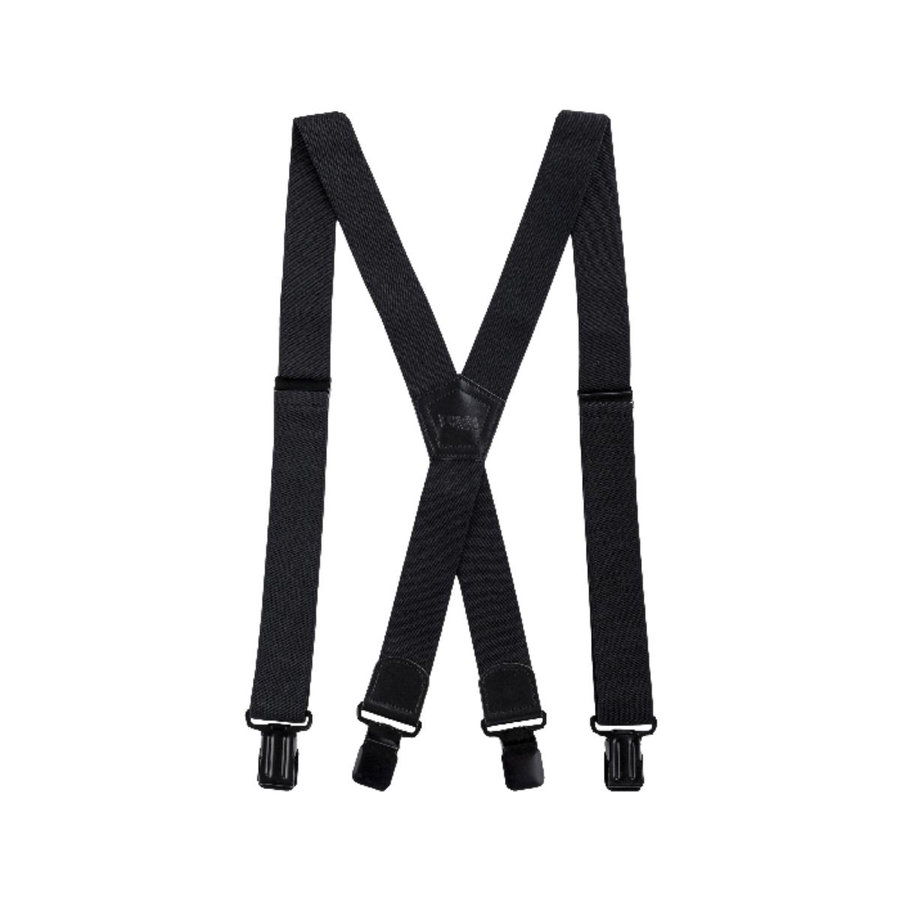Bennon BENNONKY Braces black Traky