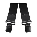 Bennon BENNONKY Braces black Traky