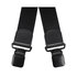 Bennon BENNONKY Braces black Traky