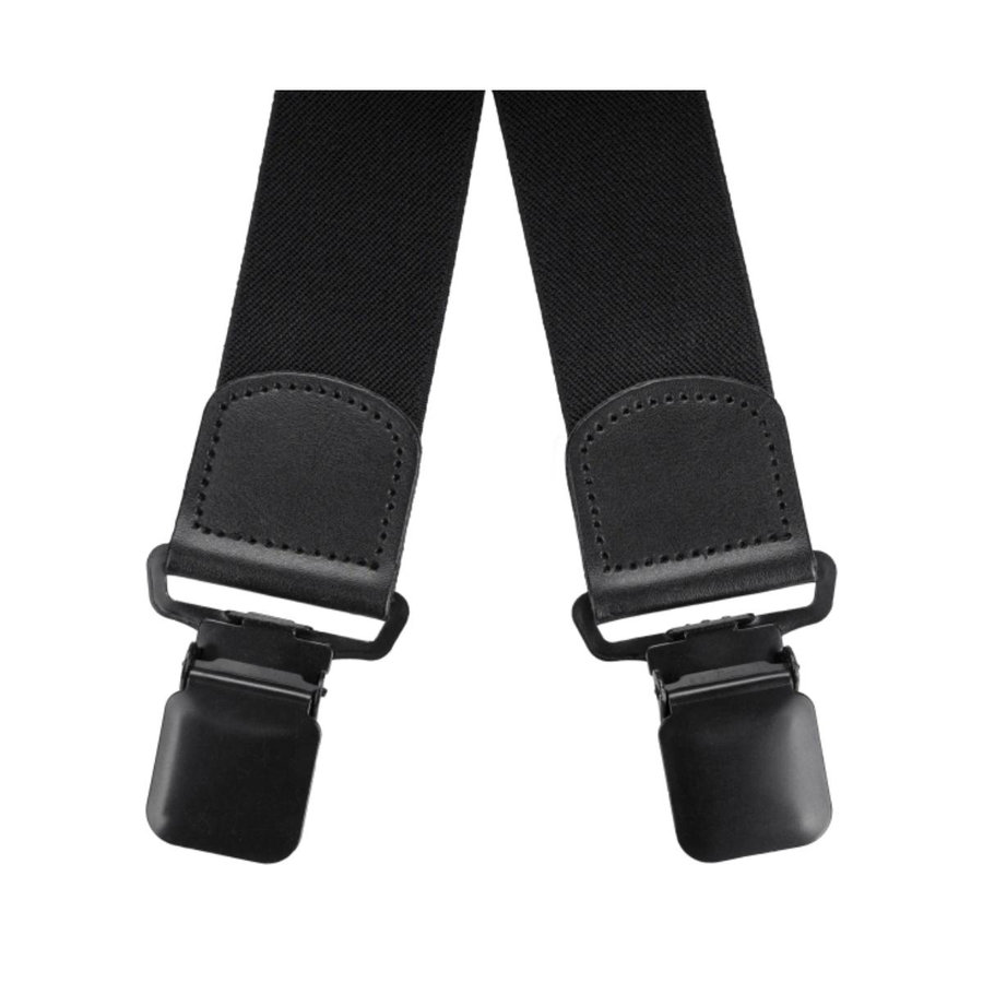 Bennon BENNONKY Braces black Traky
