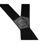 Bennon BENNONKY Braces black Traky