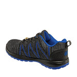 Bennon KNITTER O1 ESD Low Pracovná obuv