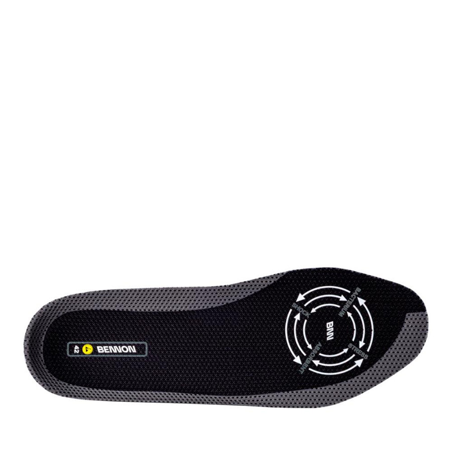 Bennon ABSORBA XTR ESD Grey Insole Stielky