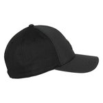 Bennon REFLECTOS CAP BLACK Šiltovka