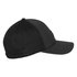 Bennon REFLECTOS CAP BLACK Šiltovka