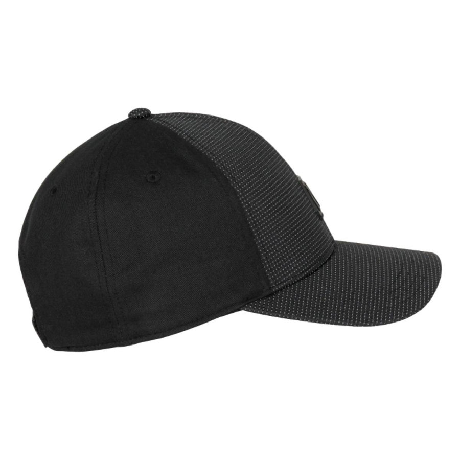 Bennon REFLECTOS CAP BLACK Šiltovka
