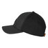 Bennon REFLECTOS CAP BLACK Šiltovka