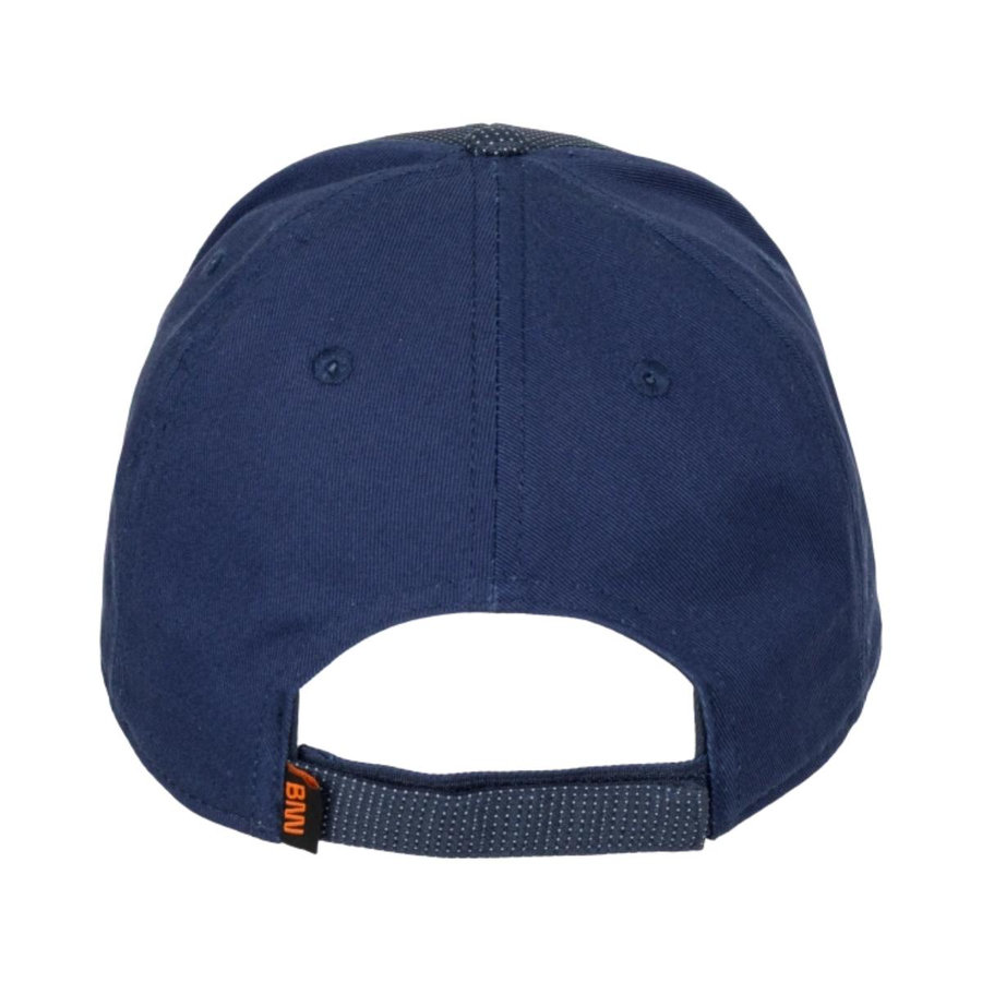 Bennon REFLECTOS CAP BLUE Šiltovka