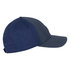 Bennon REFLECTOS CAP BLUE Šiltovka
