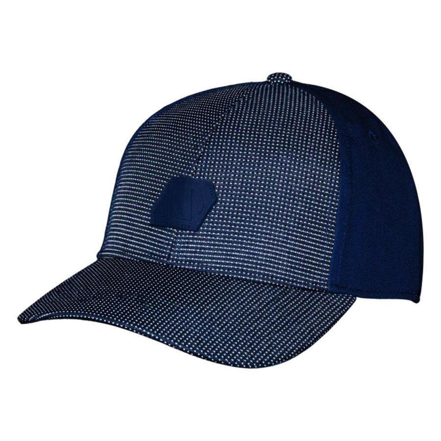 Bennon REFLECTOS CAP BLUE Šiltovka