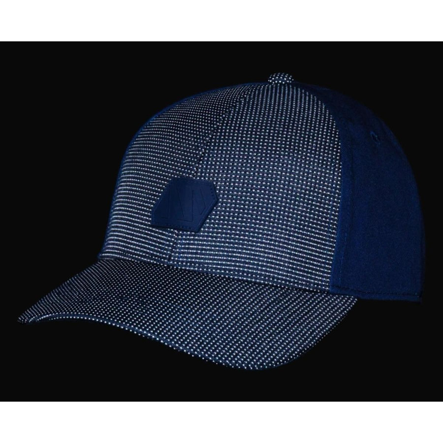 Bennon REFLECTOS CAP BLUE Šiltovka