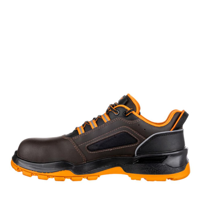 Bennon FARMIS 2.0 S3S Low Bezpečnostná obuv