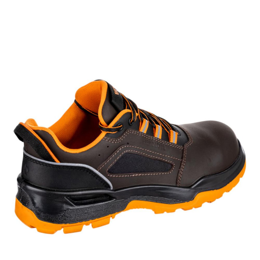 Bennon FARMIS 2.0 S3S Low Bezpečnostná obuv