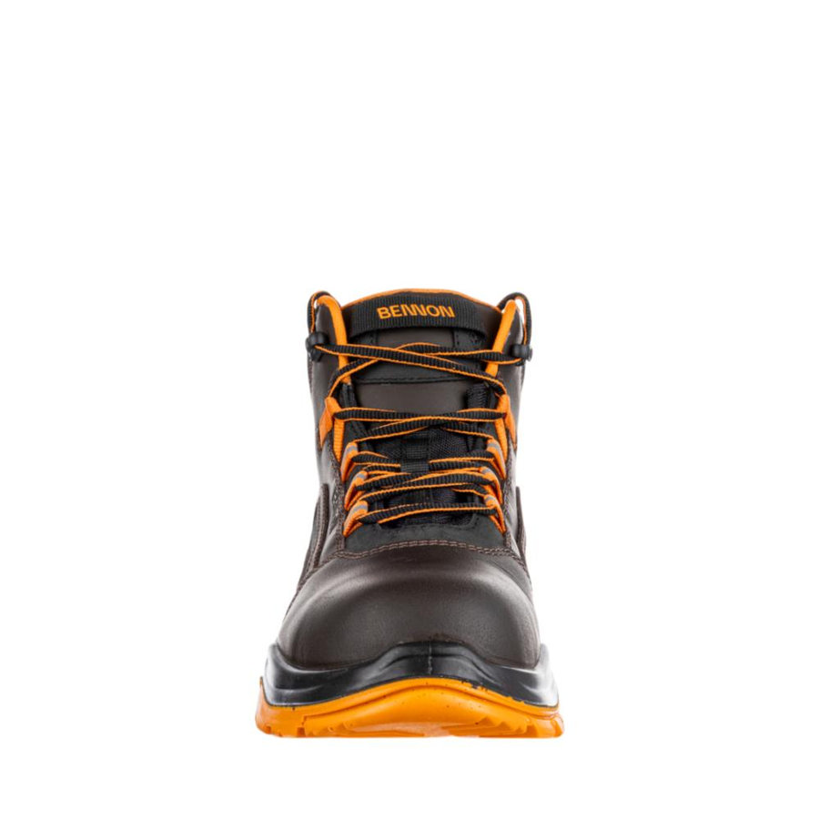 Bennon FARMIS 2.0 S3S High Bezpečnostná obuv