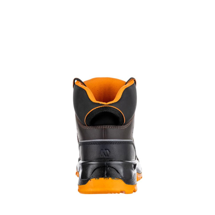 Bennon FARMIS 2.0 S3S High Bezpečnostná obuv