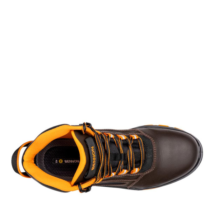 Bennon FARMIS 2.0 S3S High Bezpečnostná obuv
