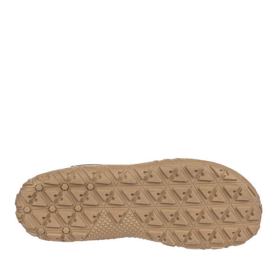 Bennon Barefoot Outdoor Kožená barefoot obuv