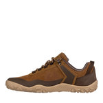 Bennon Barefoot Outdoor Kožená barefoot obuv