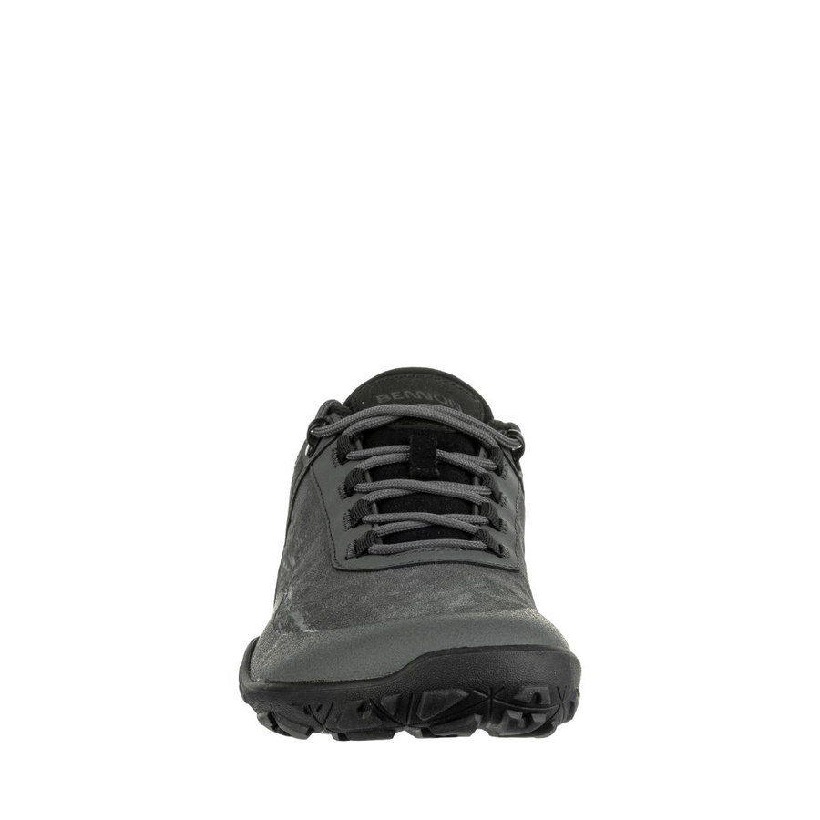 Bennon Barefoot Outdoor Kožená barefoot obuv