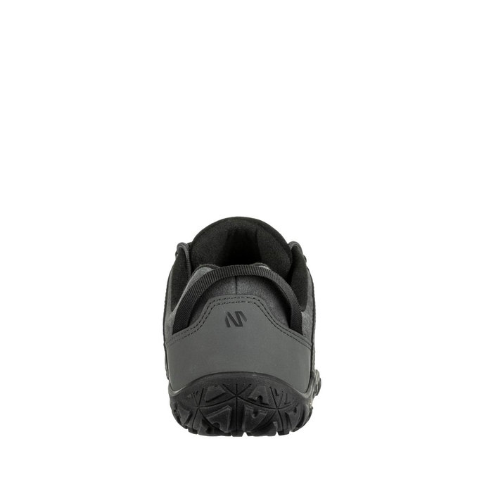 Bennon Barefoot Outdoor Kožená barefoot obuv