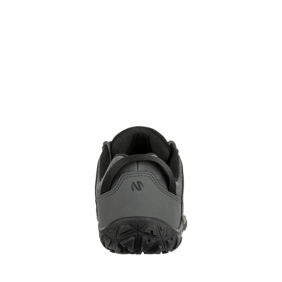 Bennon Barefoot Outdoor Kožená barefoot obuv