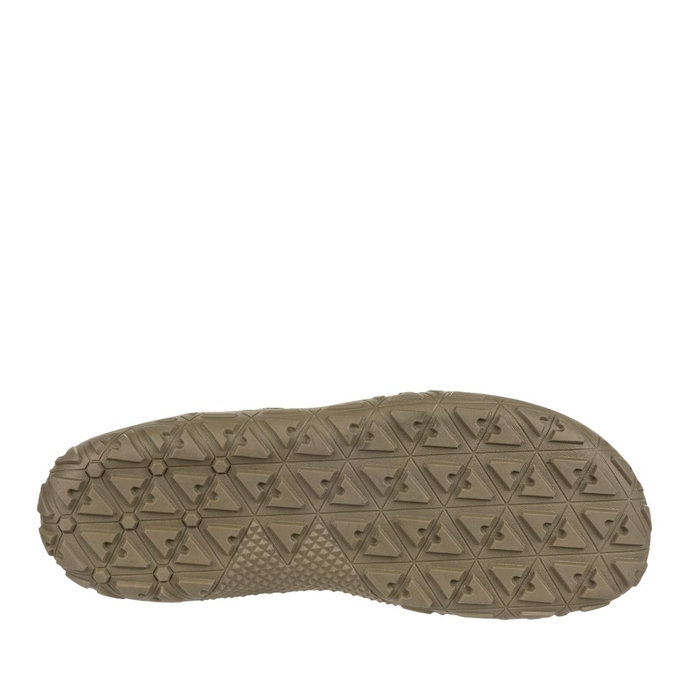 Bennon Barefoot Outdoor Kožená barefoot obuv