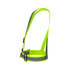 Bennon STRATOS REFLECTIVE STRAPS YELLOW Reflexné popruhy