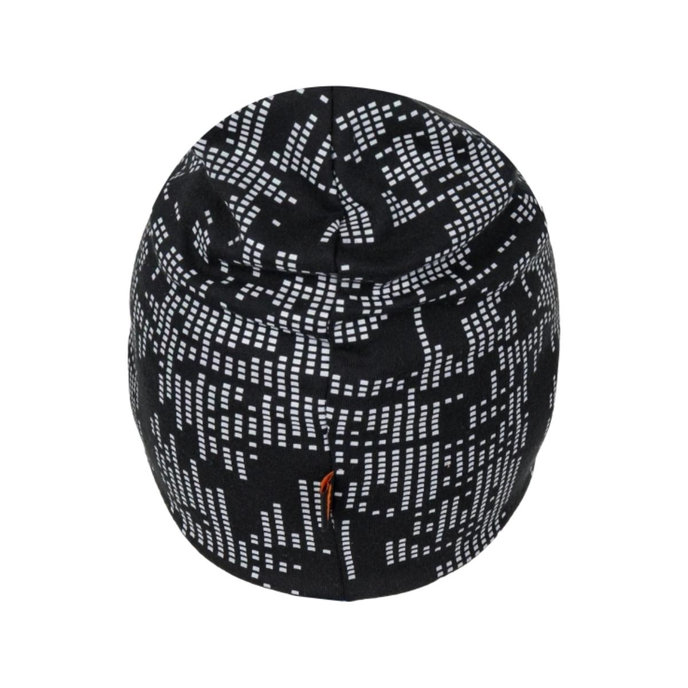 Bennon IGNIS HAT BLACK Čiapka