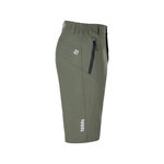 Bennon VENTOS SHORTS KHAKI Outdoorové šortky