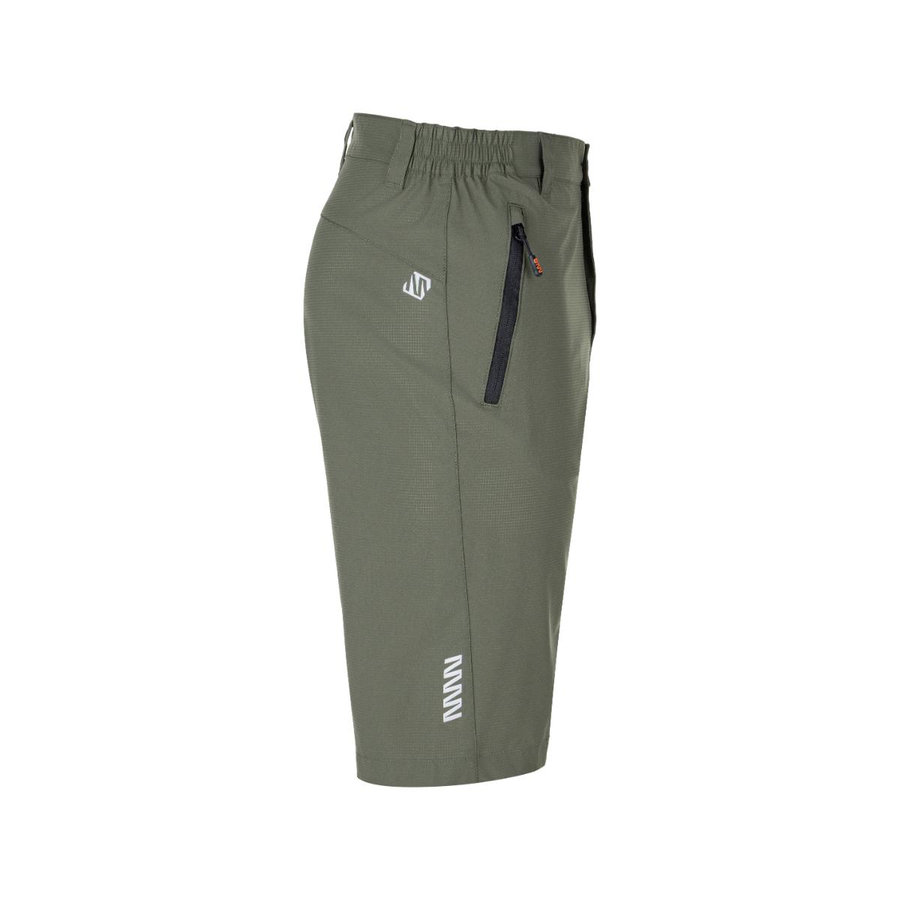 Bennon VENTOS SHORTS KHAKI Outdoorové šortky