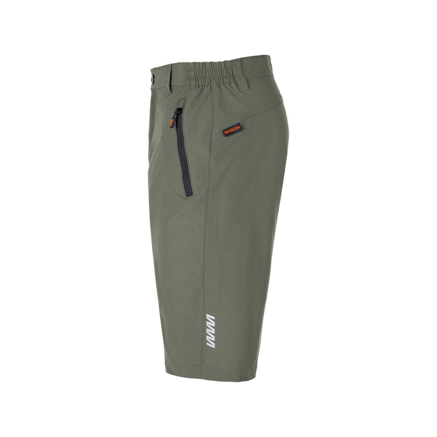 Bennon VENTOS SHORTS KHAKI Outdoorové šortky