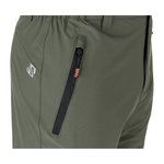 Bennon VENTOS SHORTS KHAKI Outdoorové šortky