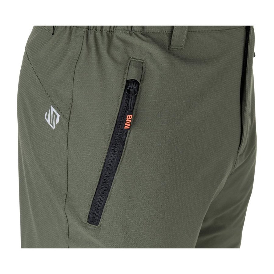 Bennon VENTOS SHORTS KHAKI Outdoorové šortky