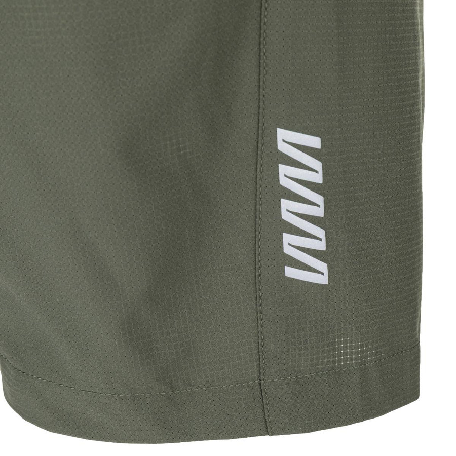 Bennon VENTOS SHORTS KHAKI Outdoorové šortky
