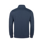 Bennon ADAMOS Sweatshirt blue Mikina