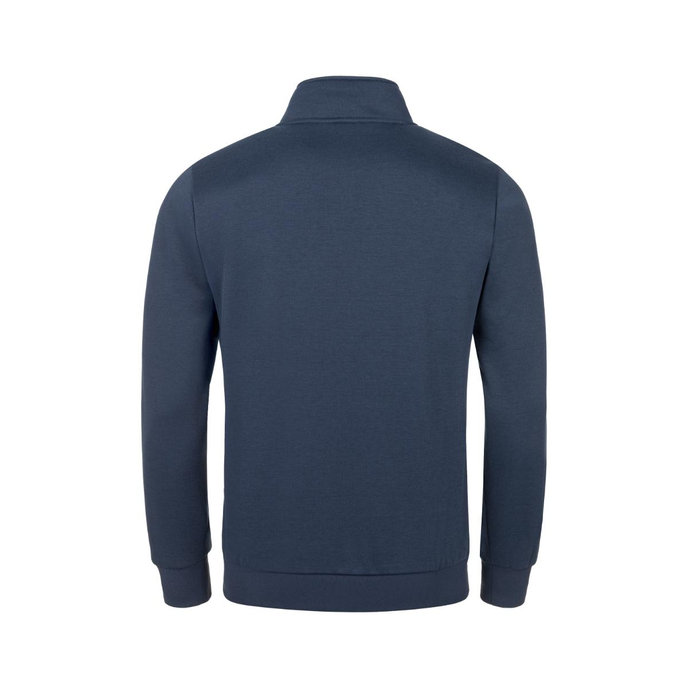 Bennon ADAMOS Sweatshirt blue Mikina