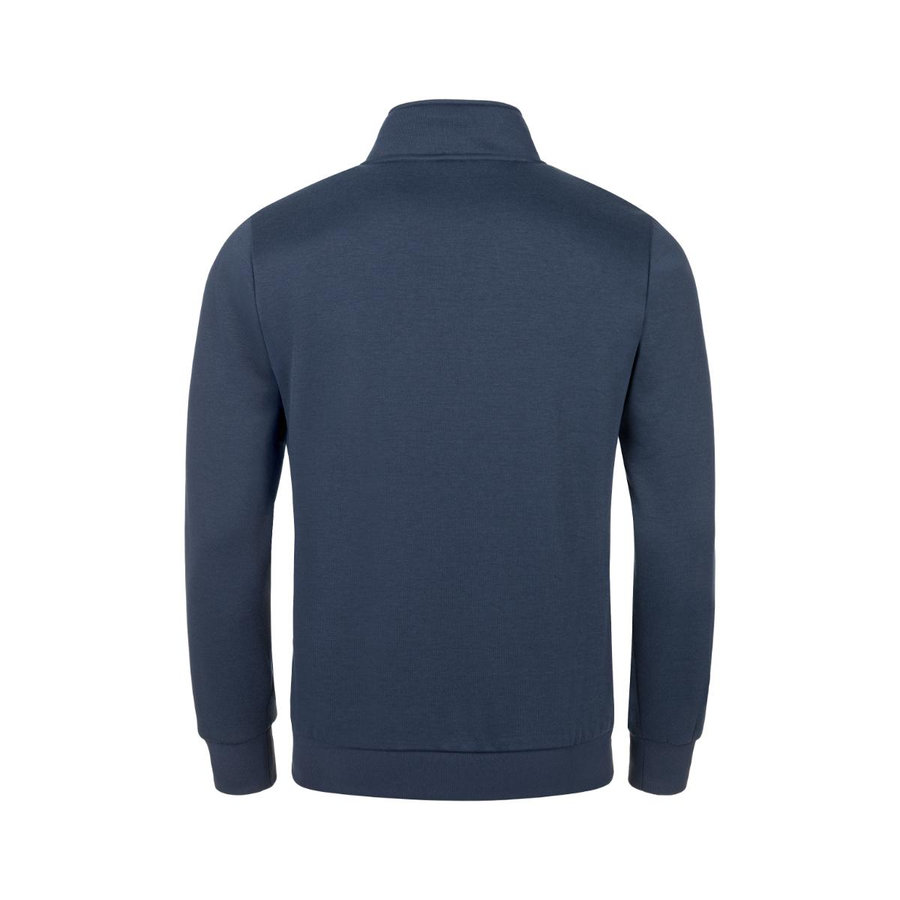 Bennon ADAMOS Sweatshirt blue Mikina