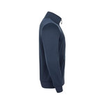 Bennon ADAMOS Sweatshirt blue Mikina