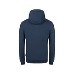 Bennon AURORA SWEATSHIRT BLUE Mikina