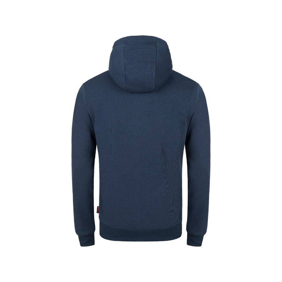 Bennon AURORA SWEATSHIRT BLUE Mikina