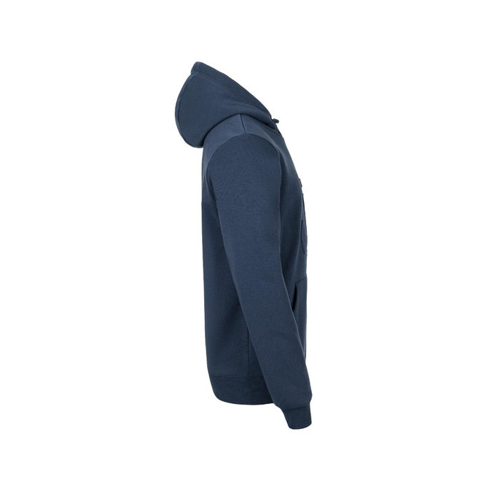 Bennon AURORA SWEATSHIRT BLUE Mikina